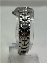 TAG Heuer Link Lady MOP Dial Steel QuartOP Dial Steel Quartz Ladies Watch WT141G